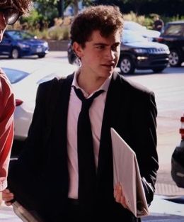 Хадсон Флинн