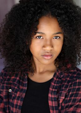 Sade Devine