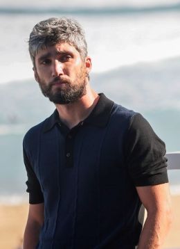 Чечу  Сальгадо