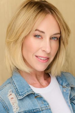 Caitlin Patricia Weiler