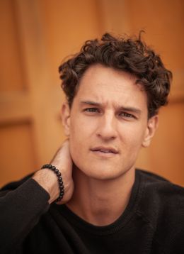 Cory Jeacoma
