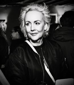 Макс Брэйди