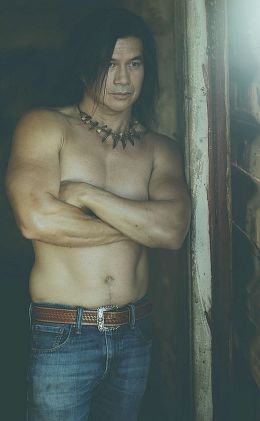 Родриго Тактакин