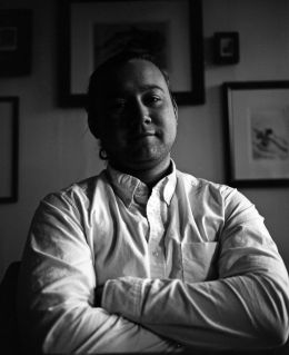 Захари Зэмски