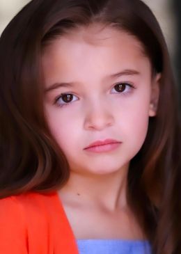 Claire Hadley Robinson