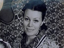 Ксения Бороздина