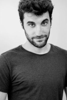 Льюис Маркес