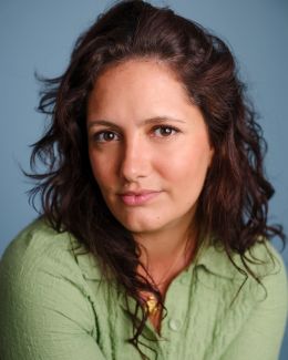 Скай Хэллэм