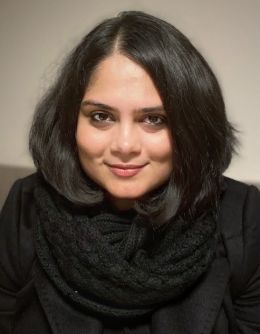 Апурва Бакши