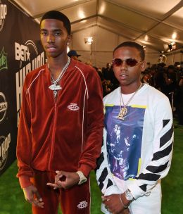 Кристиан Комбс