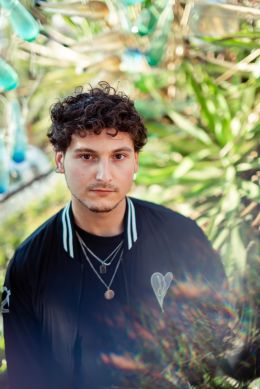 Dominic Cannarella-Andersen