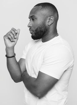 Teroy Roberts