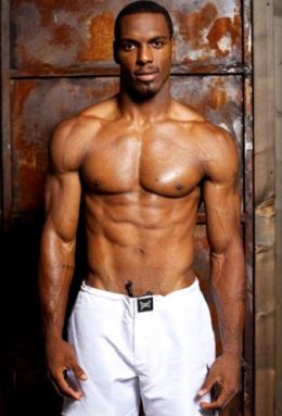 Майкл Уэстбрук