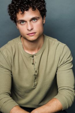 Alexander Matos