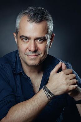 George Vachev