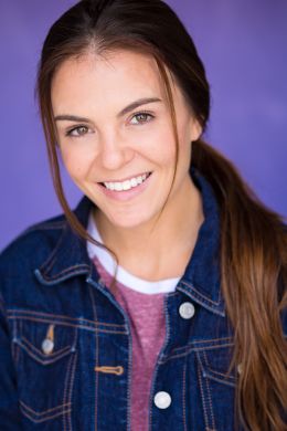 Danielle Sarentino