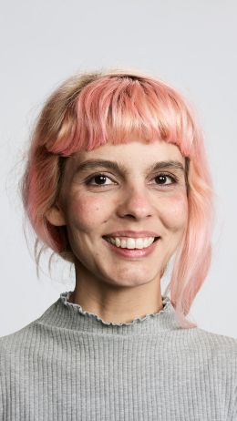 Ana Claudia Lomelino