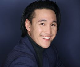 Дэниэл Баек