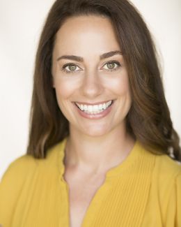 Kathryn Rose Hammond