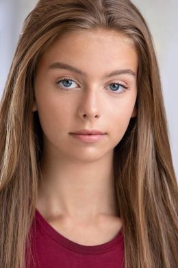 Audrey Chaffee