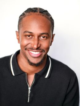Garrett F. Howard