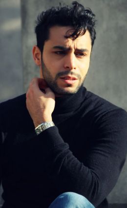 Mehdi Fettah