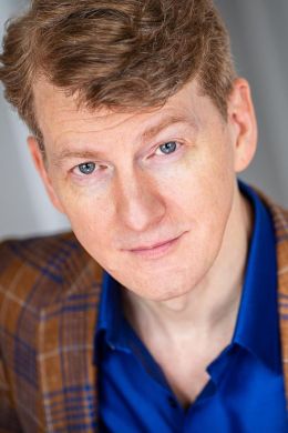 Brian Myers Cooper