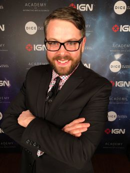 Грег Миллер