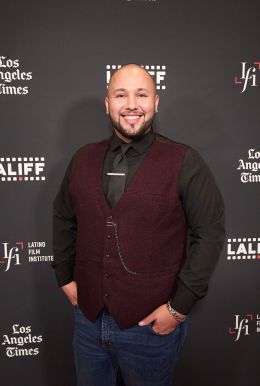 Carlos Padilla Jr.