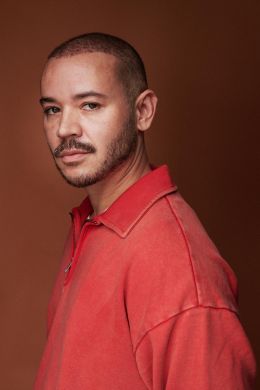 Леонардо Аривело