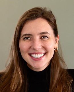 Меган МакДоннелл