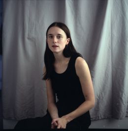 Нэнси Кимболл