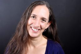 Дженнифер Андерсон