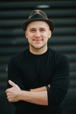 Фредди Киммел