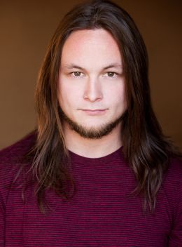 Райан Барнетт