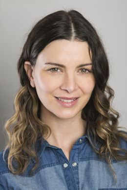 Эрика Альберти