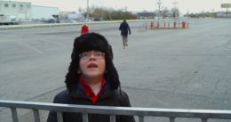 Макс Пэрриш