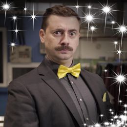 Vasilis Kanelopoulos