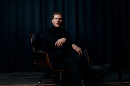 Yair Elazar Glotman