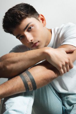 Джейсон Фернандес