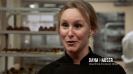Дана Хаузер