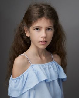 Лекси Бенбоу-Харт