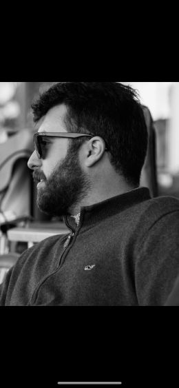 Роберт Моллой