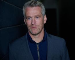 Robert Meynell