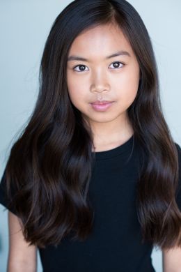 Sydney Mae Estrella