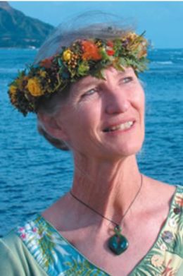 Marion Lyman-Mersereau