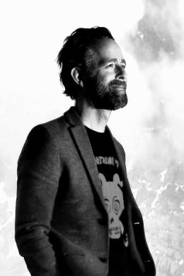 Майкл Блэйни