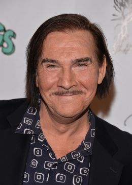 John Perrigan