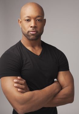 Mario W. Peoples