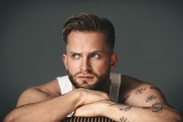 Аугуст Гетти